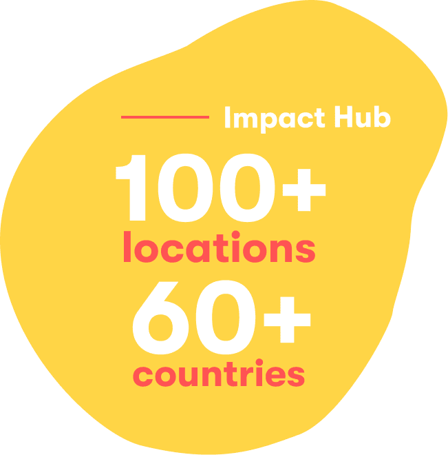 Number of Hubs