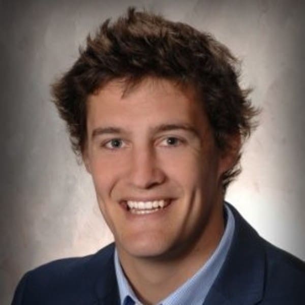 Matt Ladhoff