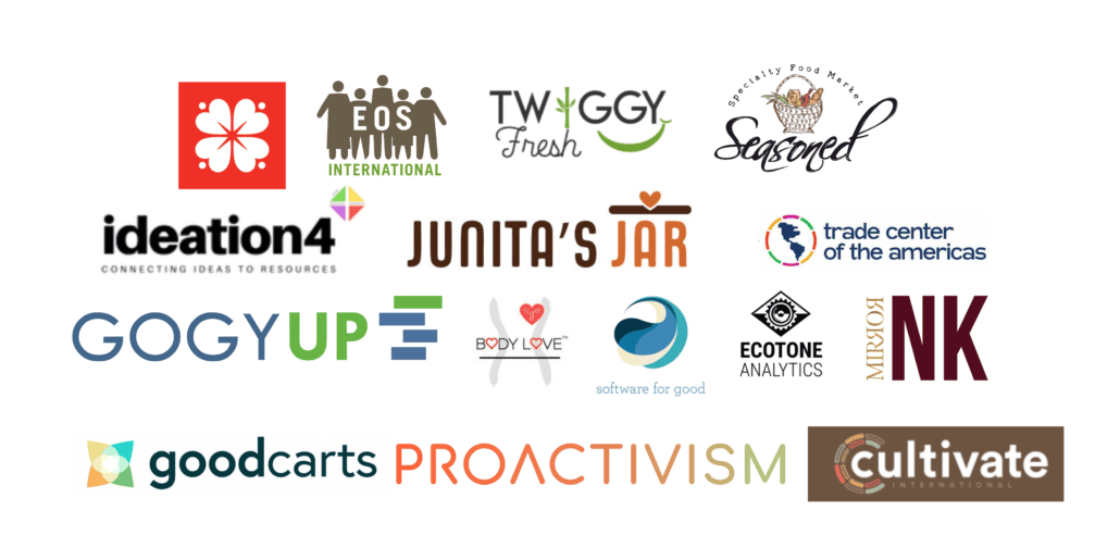 Interns 4 Impact Partners